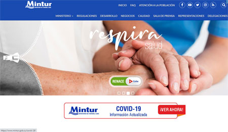 https://www.mintur.gob.cu/protocolos-sanitarios-para-viajeros/